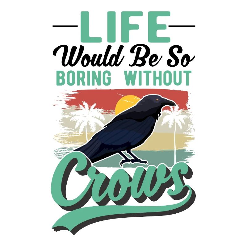 Corbeau, Corbeau, Corbeau, Élevage de Corbeau, Éleveur de Corbeau
