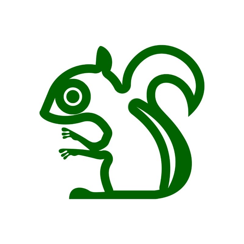 Eichhörnchen