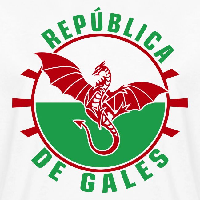 República De Gales - Republic of Wales
