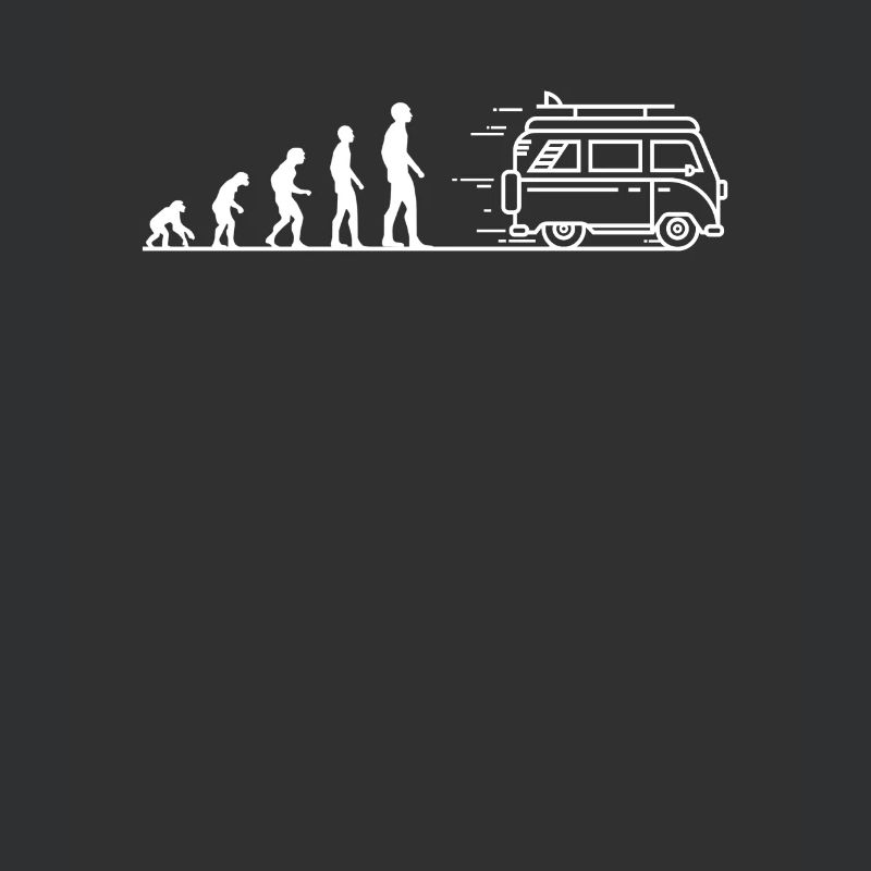 L'évolution du camping