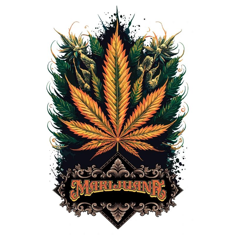 Marijuana