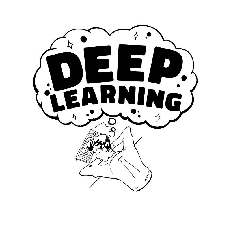 Deep Learning Computer Science Technology Robotics