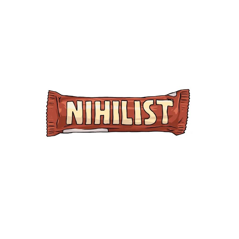 Existentialisme Nihilisme