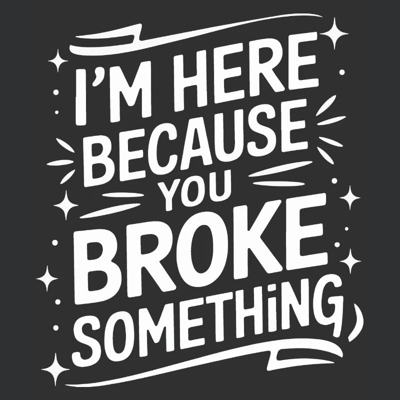 Technical Support Computer