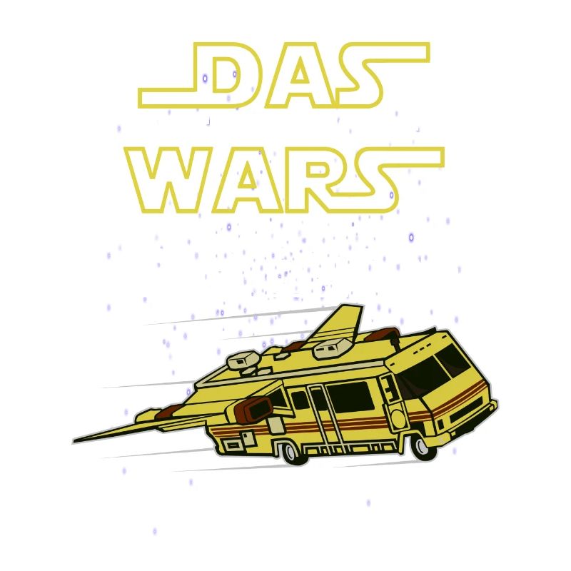 Das Wars Hyper Rentner on Tour