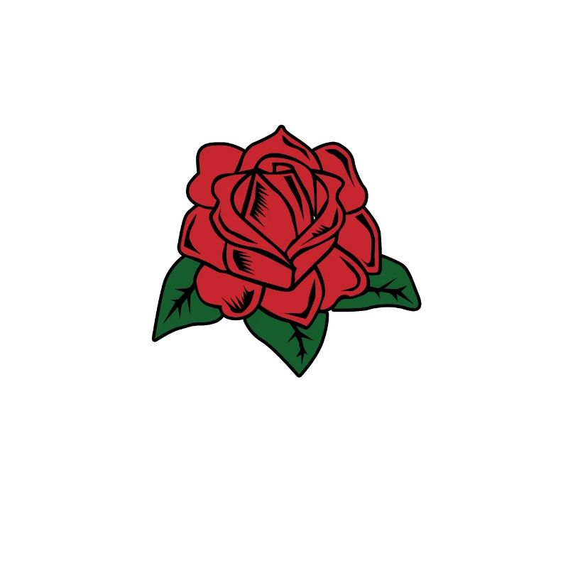 Rosen für den oder die Liebste