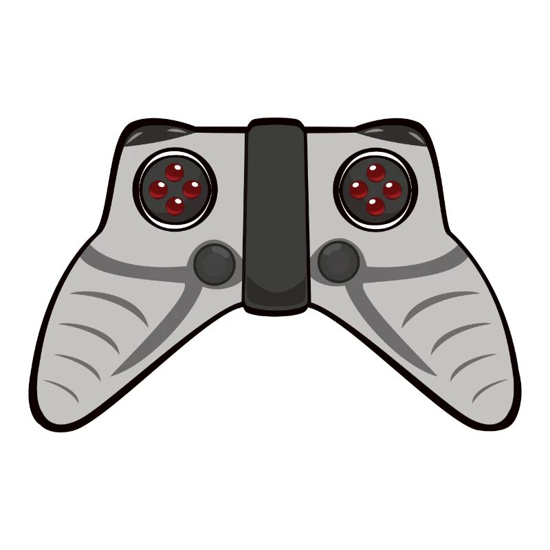 Gaming Controller