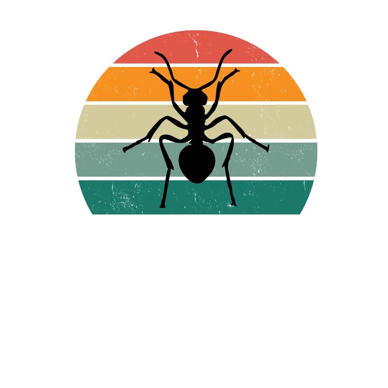 Insect Crawl Chitinous Tanks Fly Wing Ant