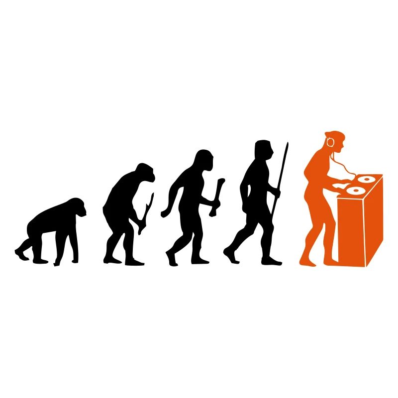Evolution Techno