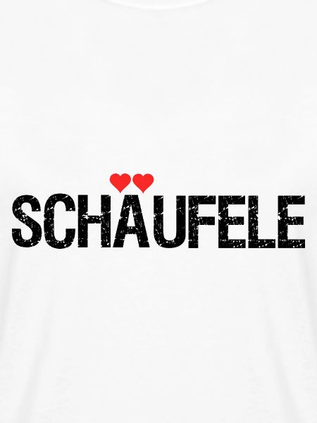 Schäufele