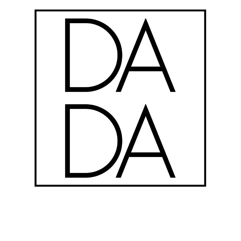 Dada M�nner Vatertag Papa Geschenk Dada