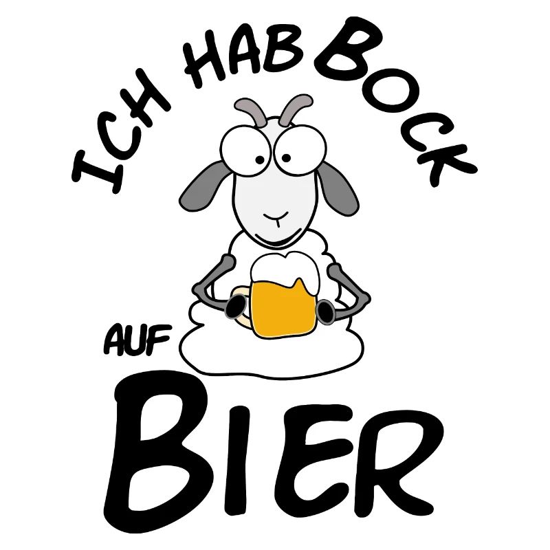 Statement Bier