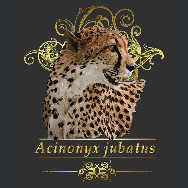 Guépard