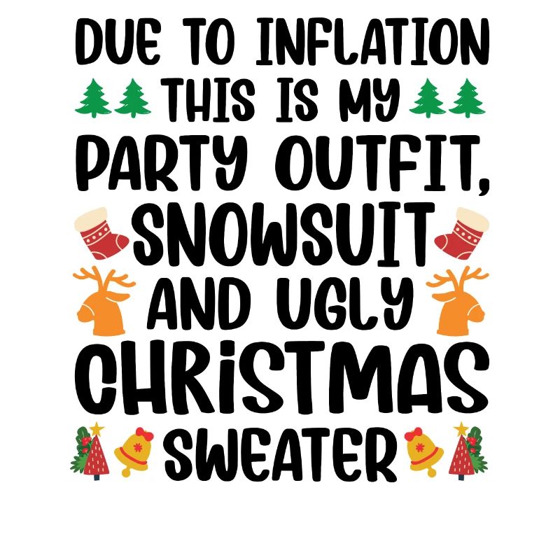 A causa dell'aumento dei prezzi - Detto di Natale