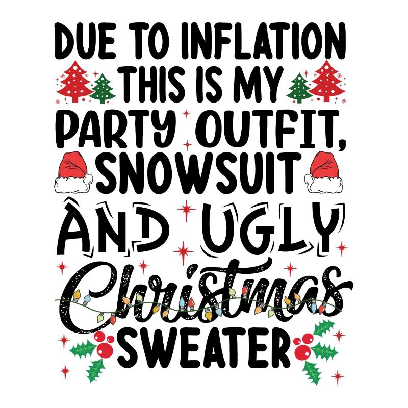 A causa dell'aumento dei prezzi - Detto di Natale