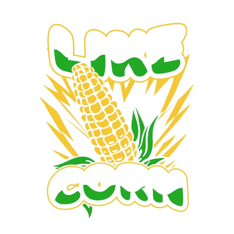 Maïs Corncob Farmer