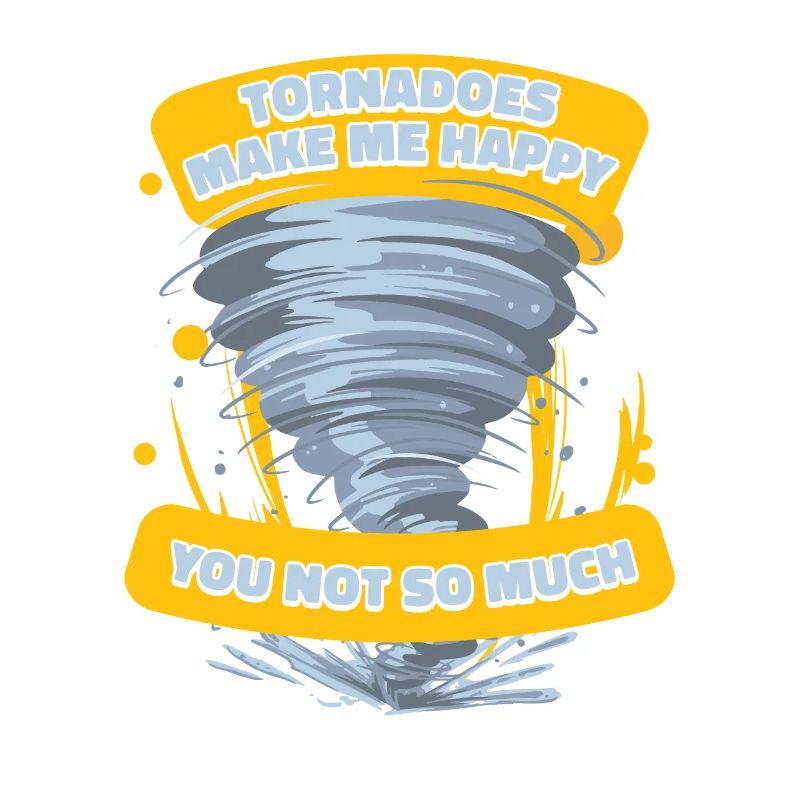 Météorologue de tempête de chasse à la tornade