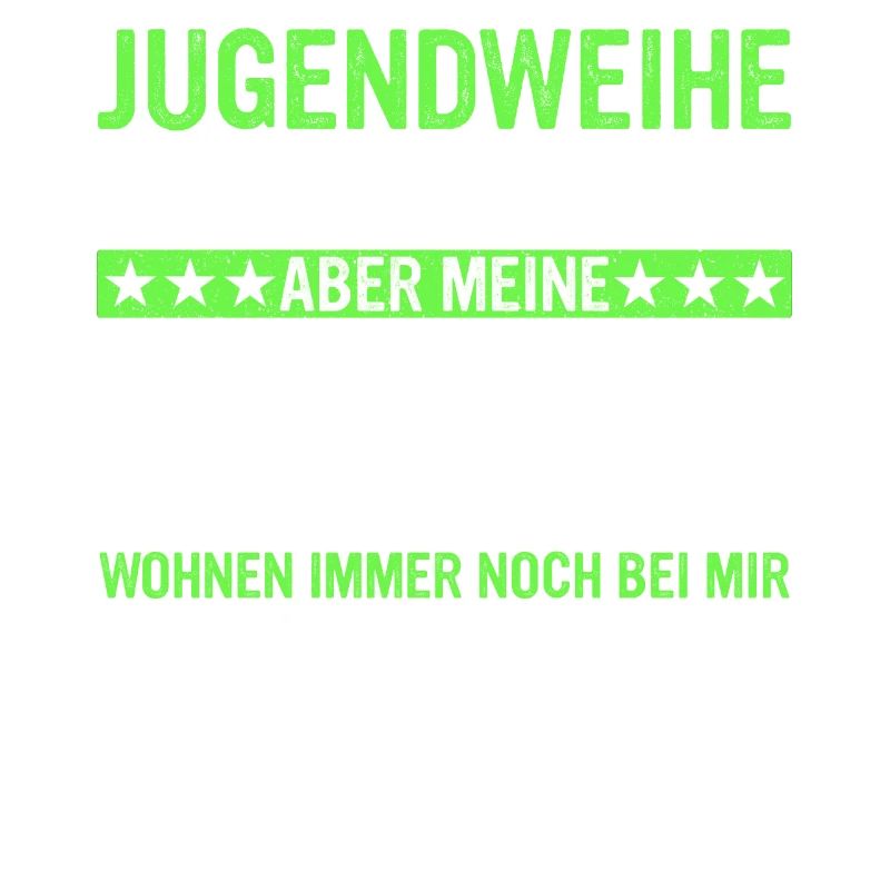 Jugendweihe Mädchen Junge Erwachsen