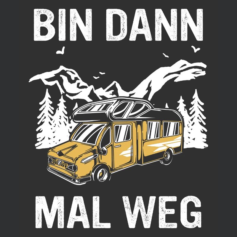 Camping Wohnwagen Camper