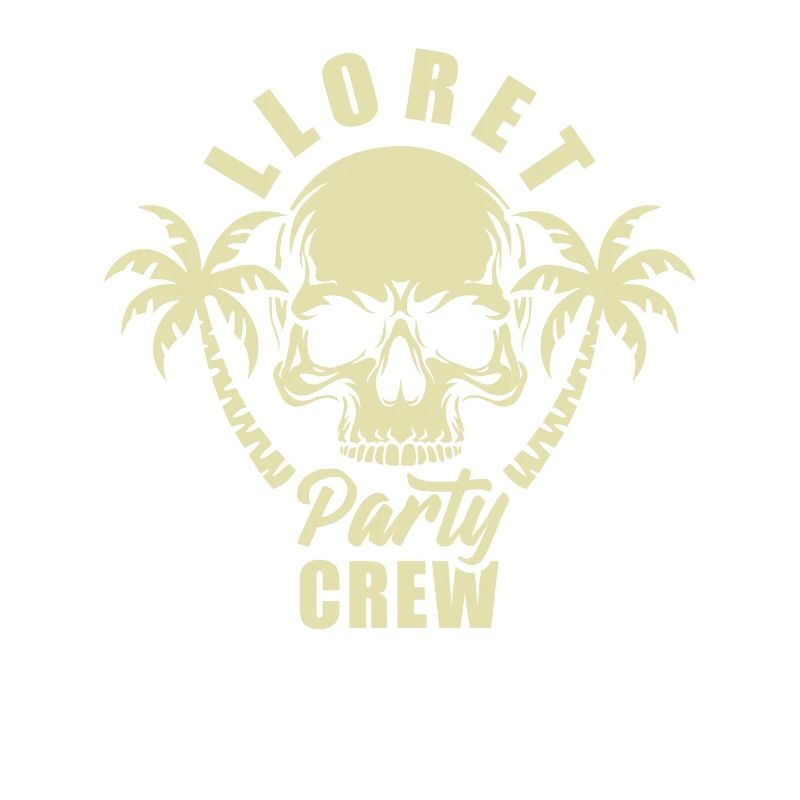 Lloret Party Crew - it's escalating anyway