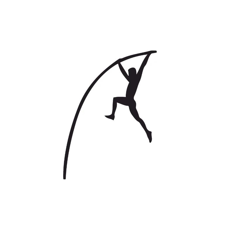 Pole vault