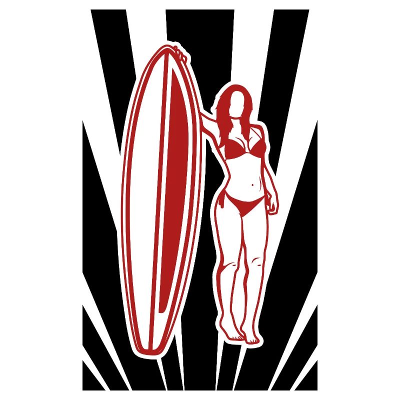 Conception du Wave Rider