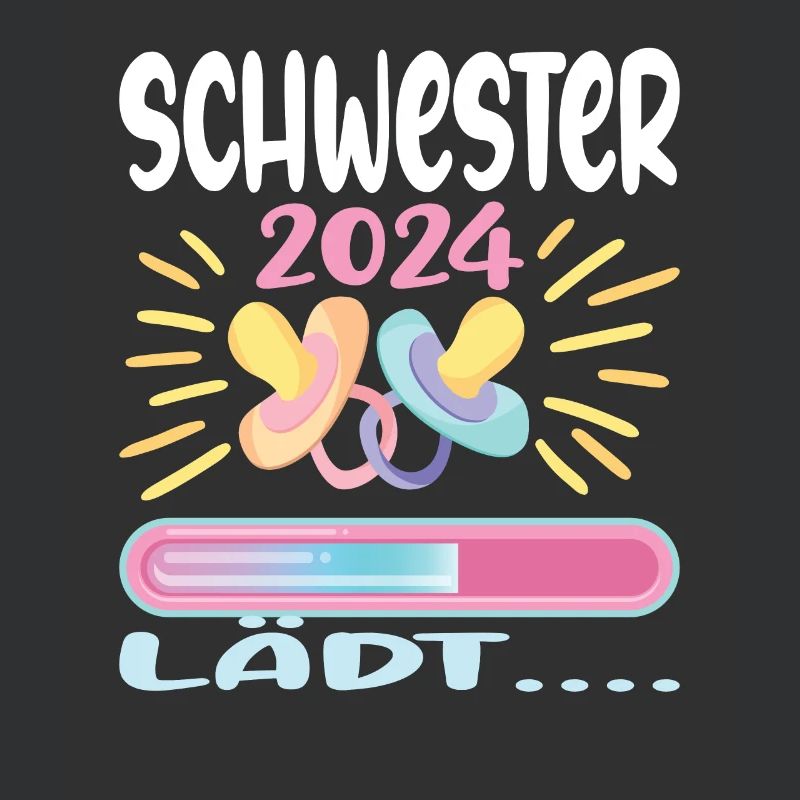 Schwester werden Schwester 2024