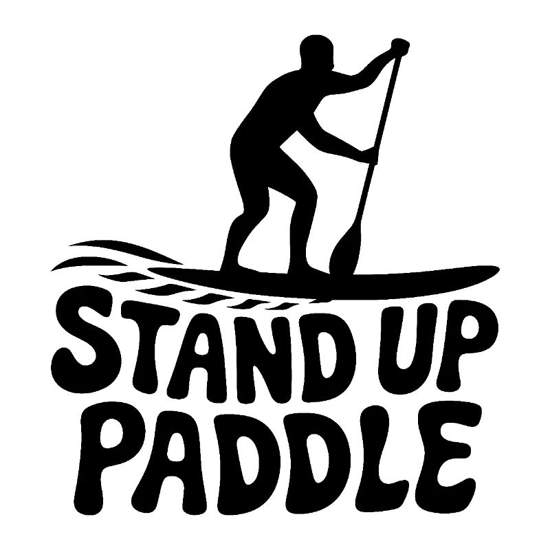 SUP Stand Up Paddle