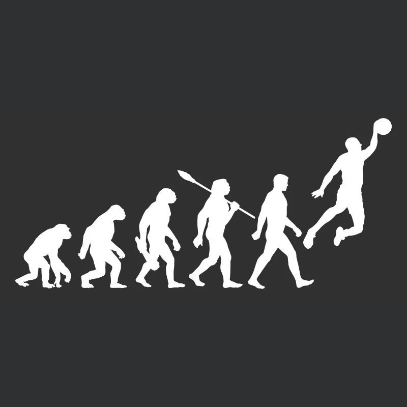 Evolution Basketball - Korbleger