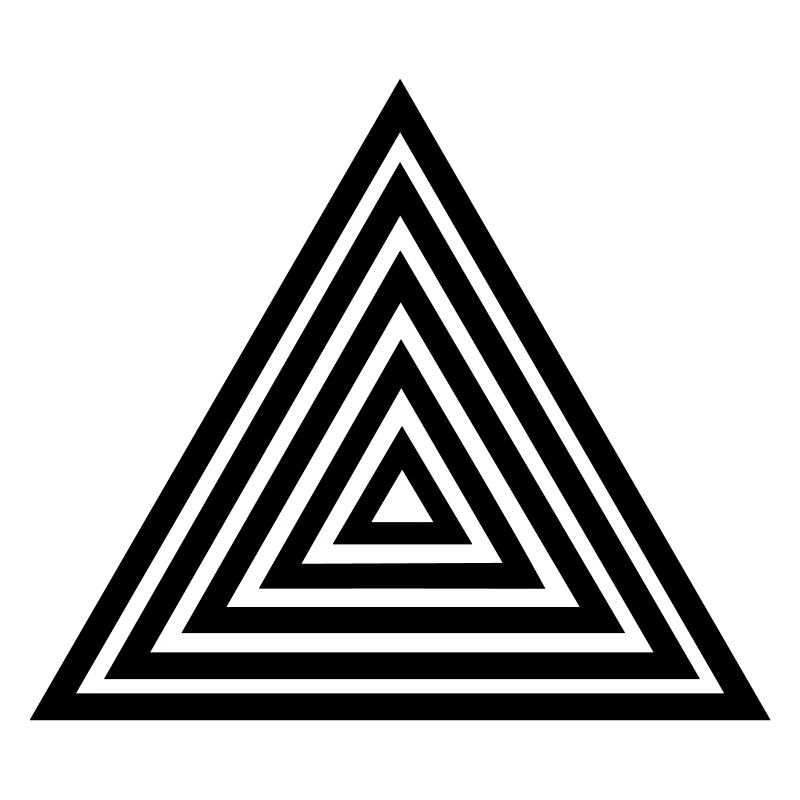 Triangle - Triangle
