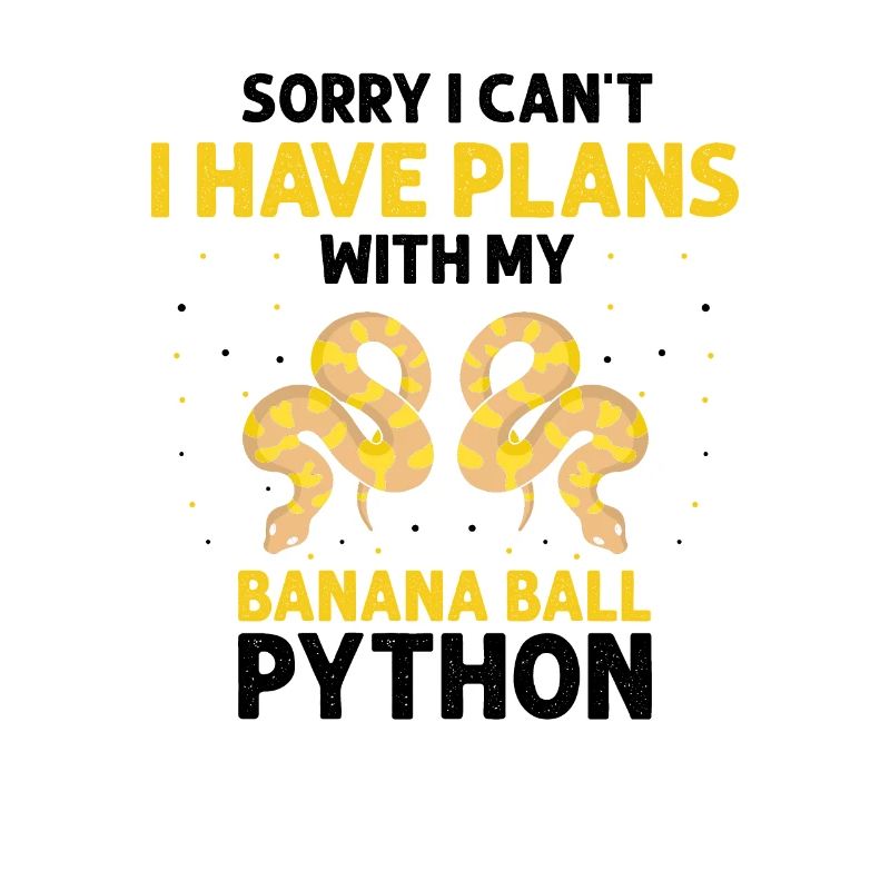 King python design pour les amateurs de serpents