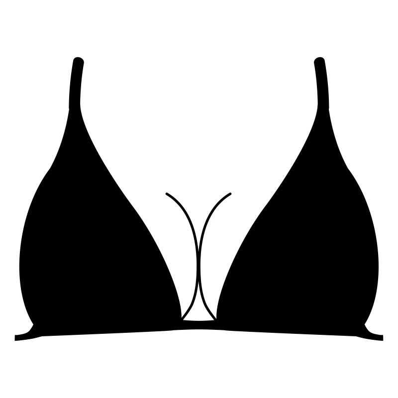 Breasts, upper part, bust size, cleavage, breast,