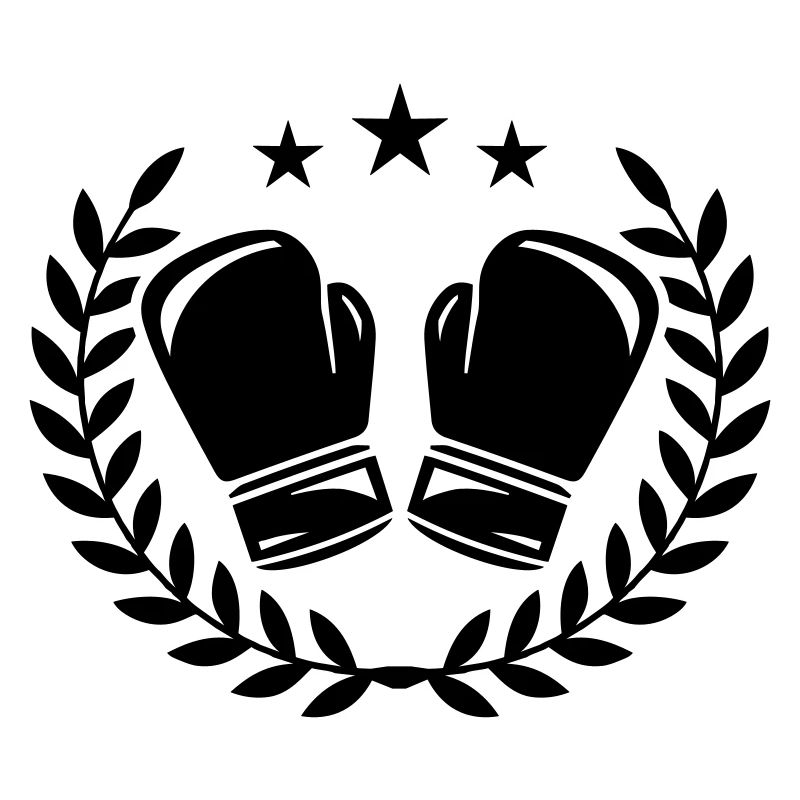 Gants de boxe Boxe
