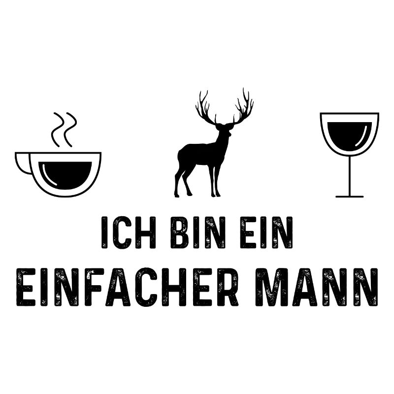 Ich bin ein Einfacher Mann 2 -