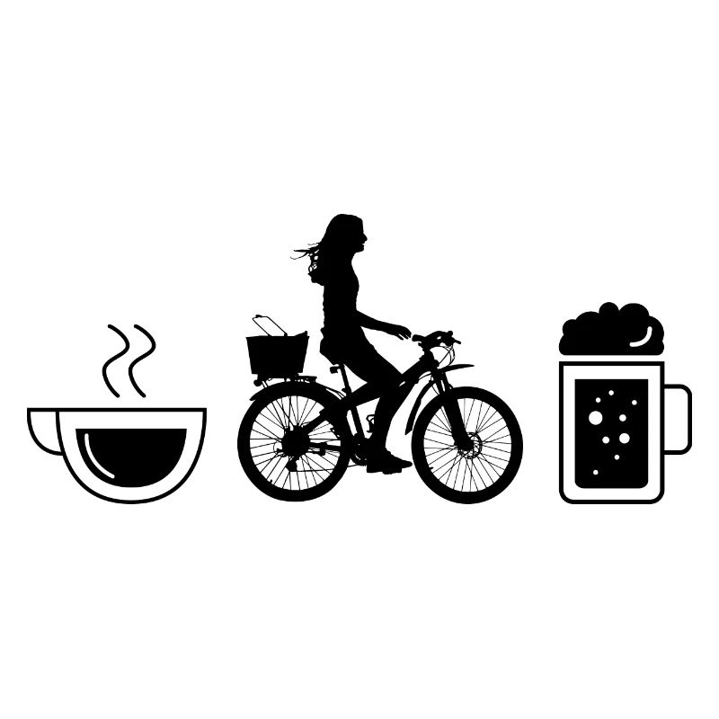 Café bière et cyclisme - (2)