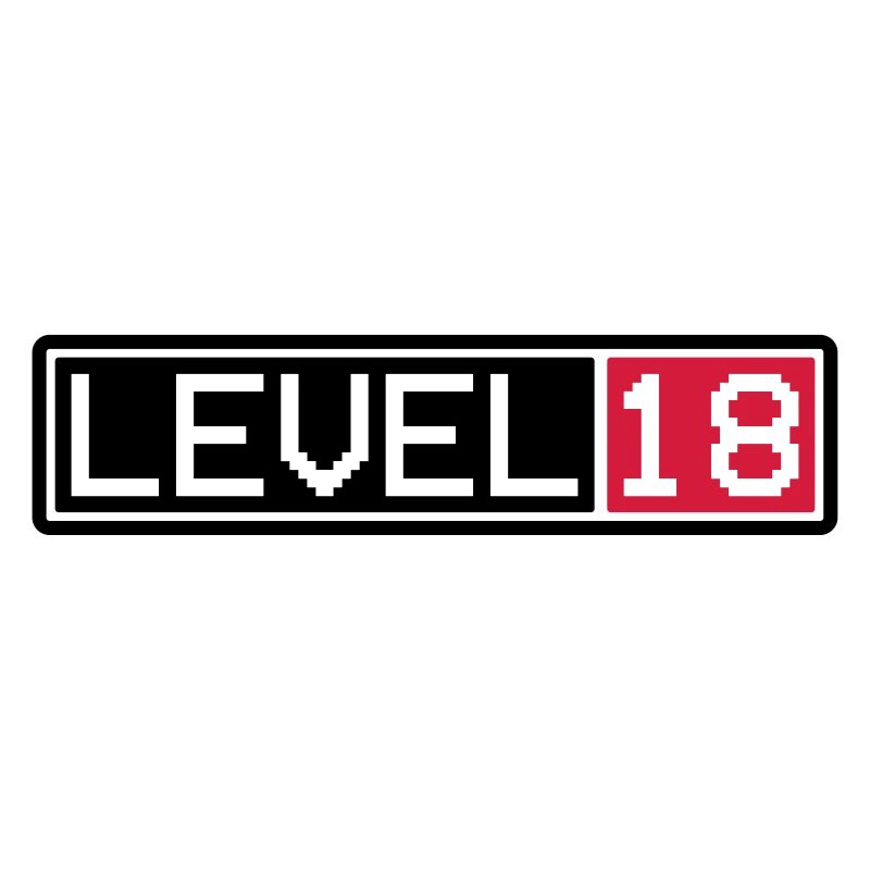 LEVEL 18