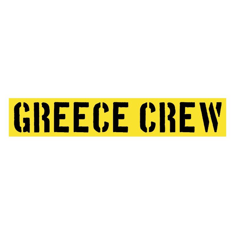 Grèce Équipage