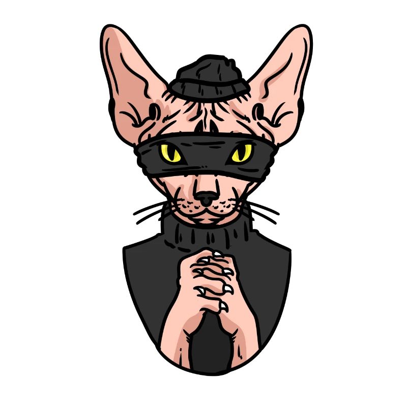 Cat Robber, Cat Robber