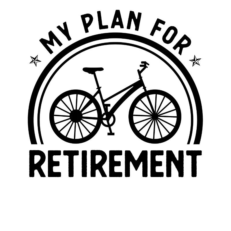 Mon plan de retraite -