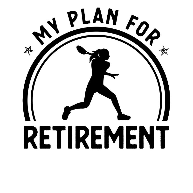 My Plan for Retirement 1 -