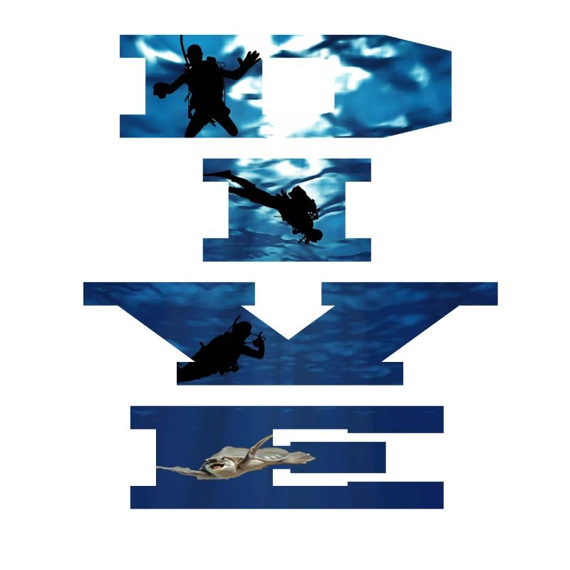 Diver,