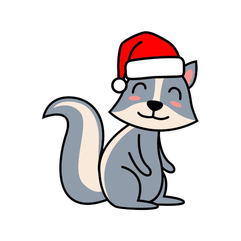 Stinker Comic Christmas Xmas