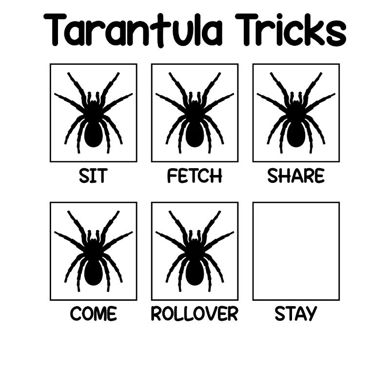 Tarentule éleveur araignée propriétaire tarentule