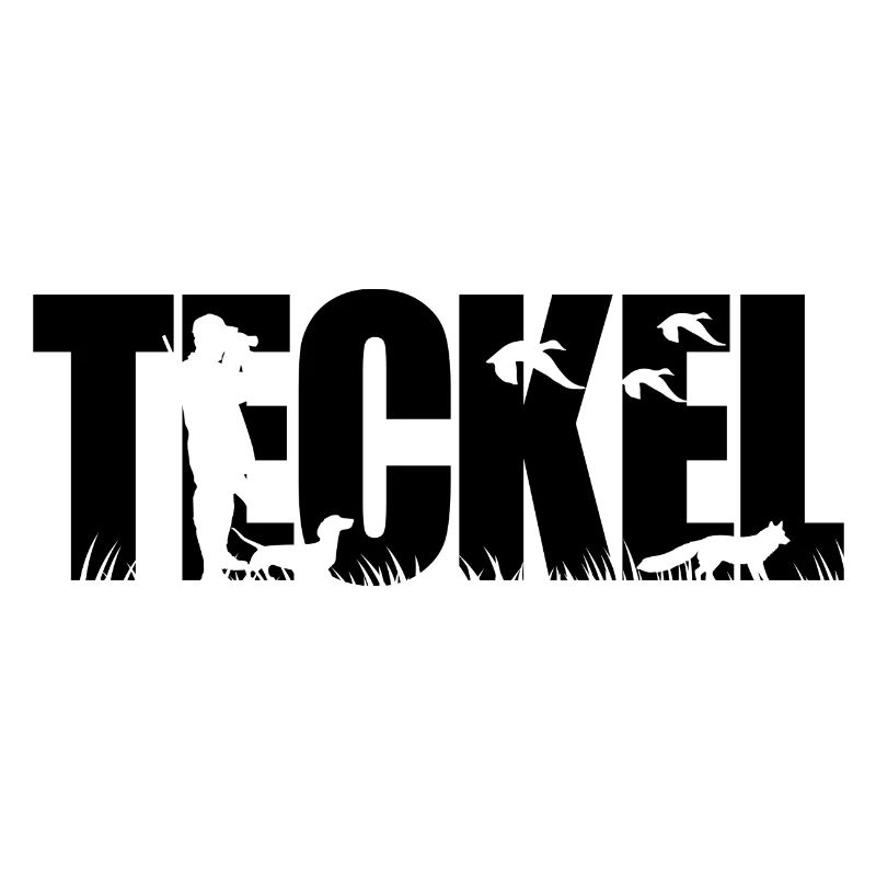 TECKEL Chien de chasse Wilsigns Chiens de chasse Teckel Chasseurs