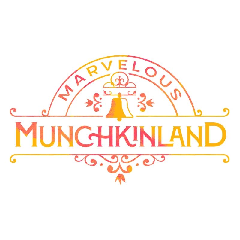 Wicked Design Marvelous Munchkinland