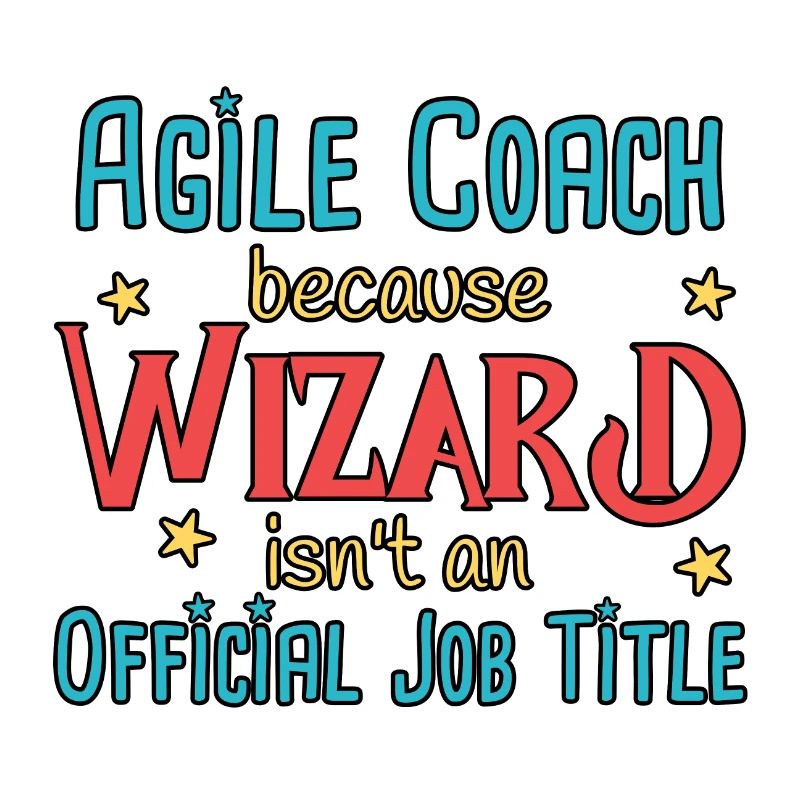Agile Coach Wizard
