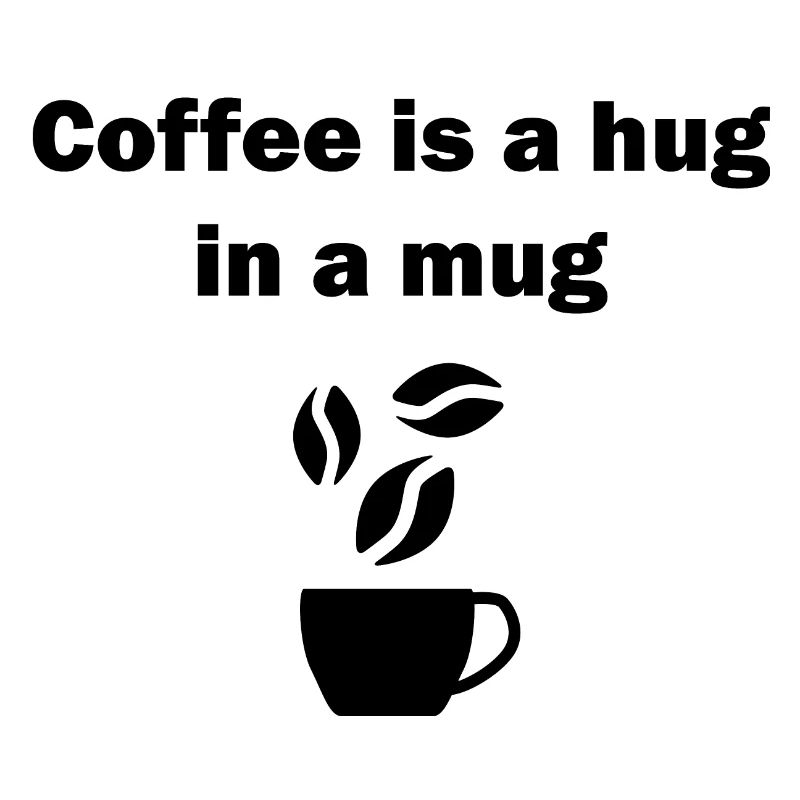 coffee is my love language