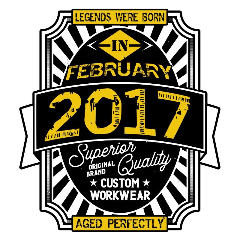 2017 FEBRUARY