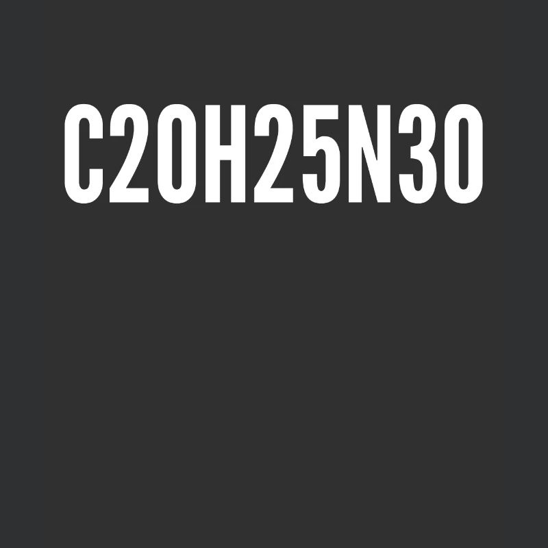 Drogues psychédéliques au LSD acide C20H25N30