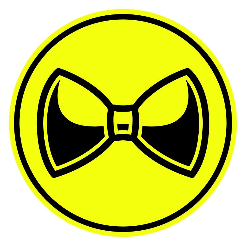 Bow Tie Gentleman